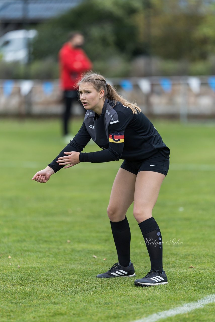 Bild 63 - wU16 Deutsche Meisterschaft